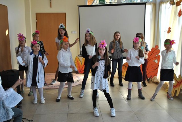 Dzień Seniora 2016